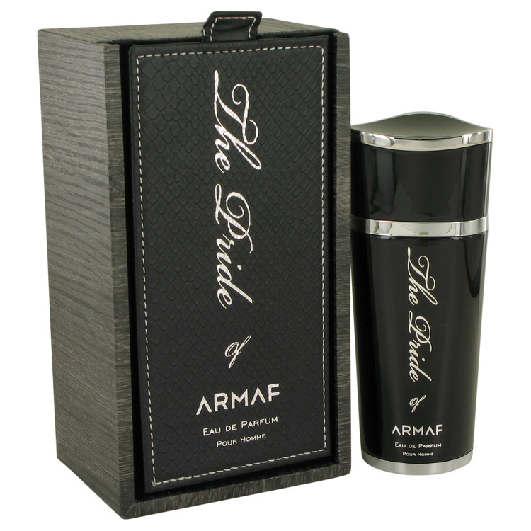 The Pride Of Armaf perfume image