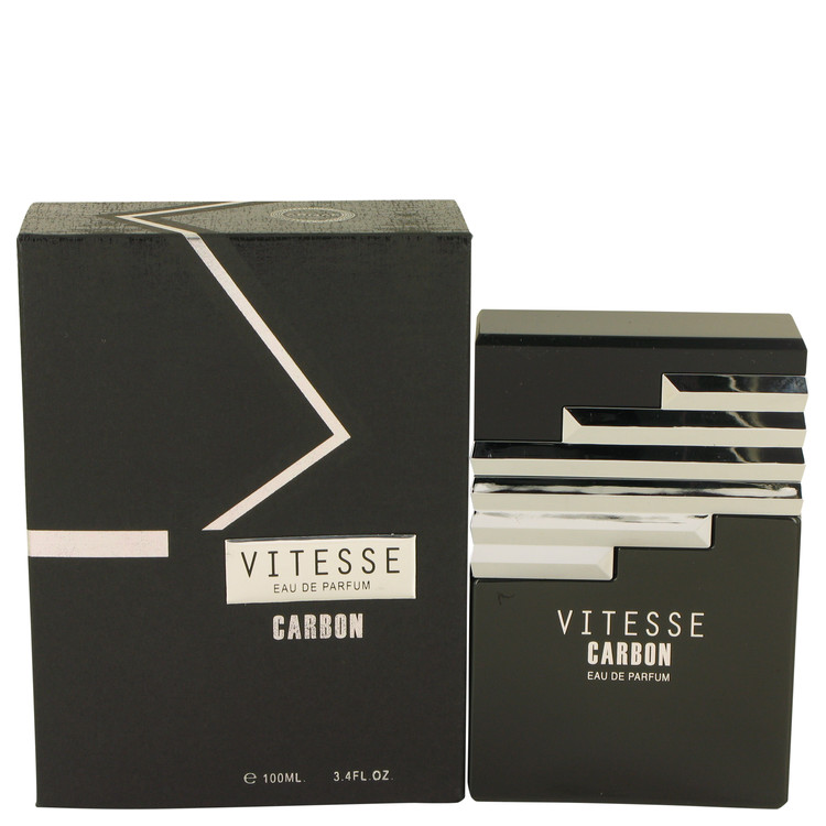 Vitesse Carbon perfume image