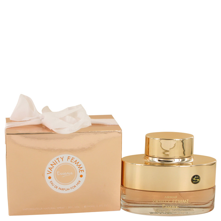 Vanity Essence