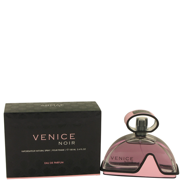 Venice Noir perfume image