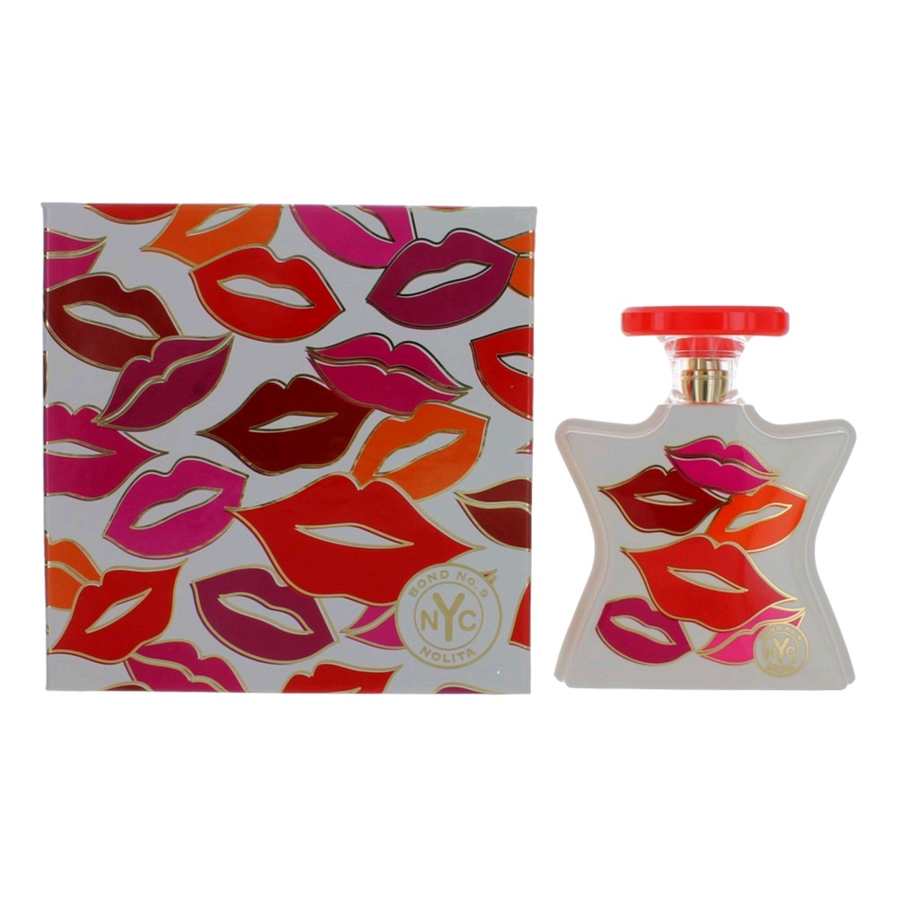 Nolita perfume image