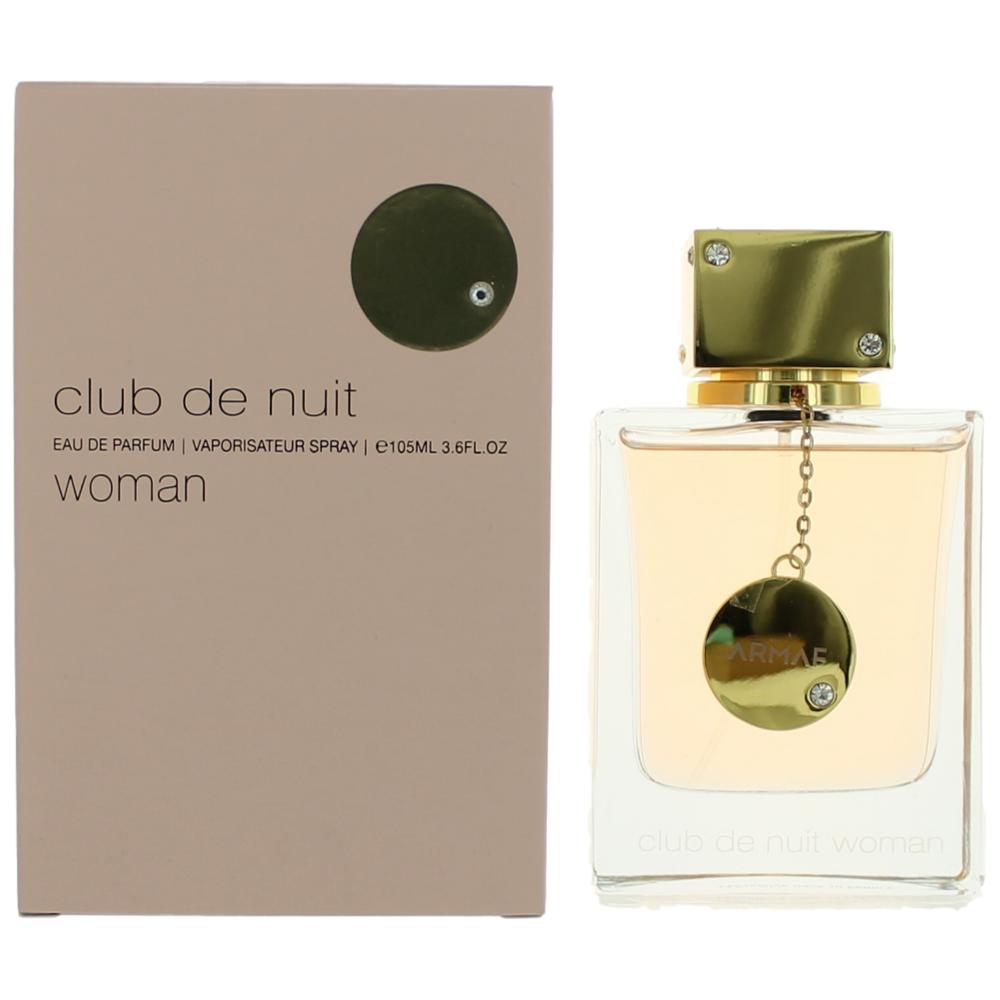 Club De Nuit