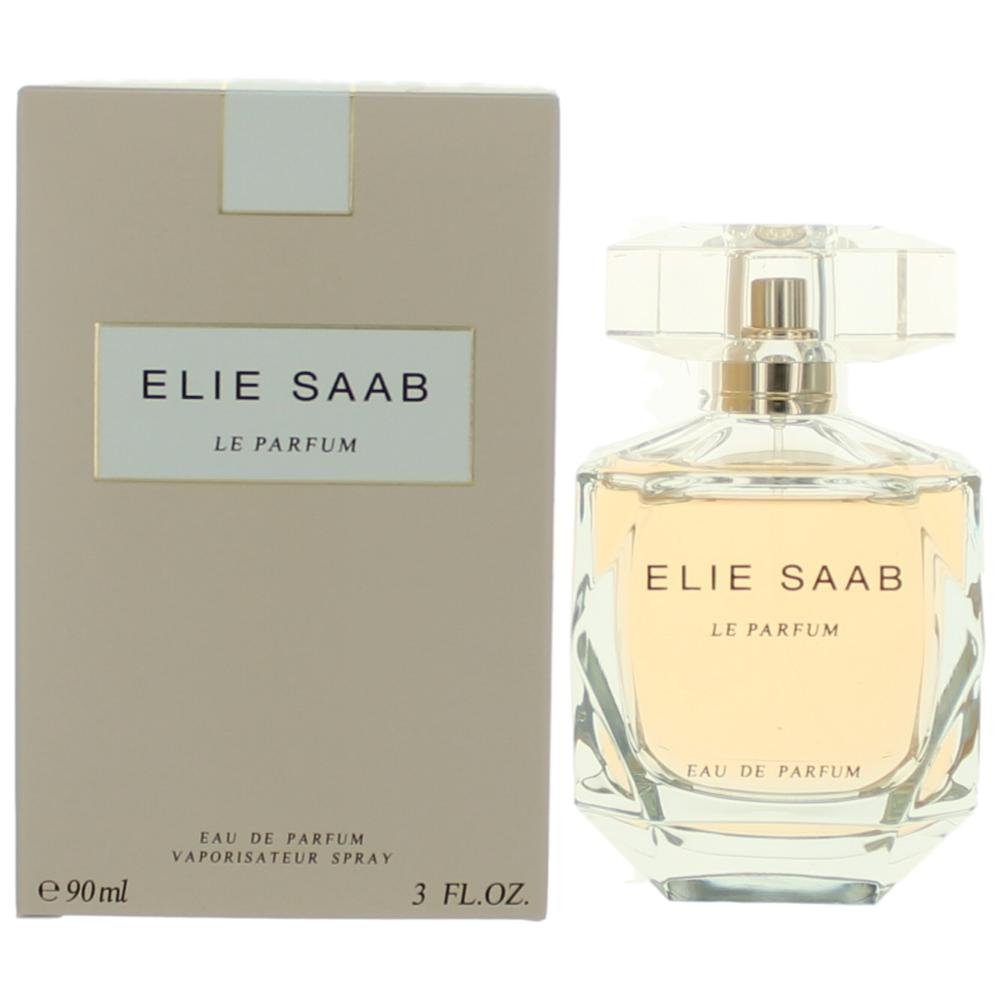 Le Parfum perfume image