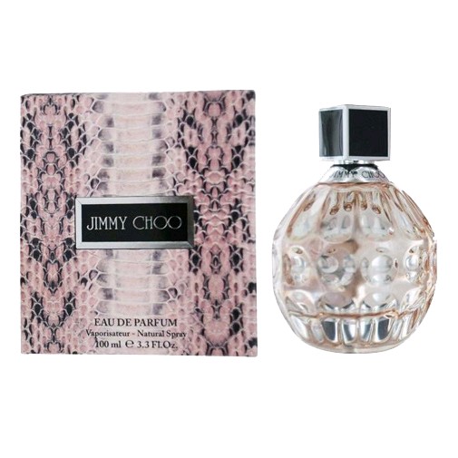 Jimmy Choo perfume image