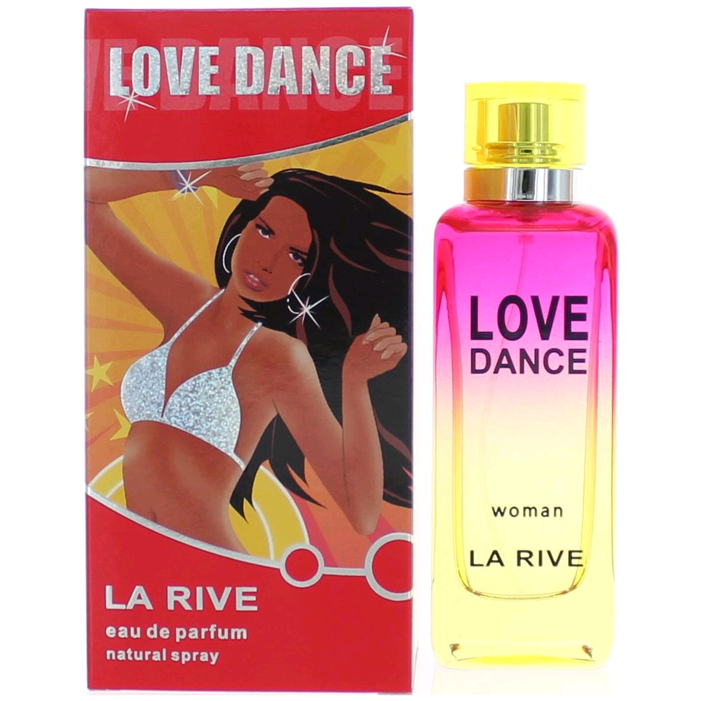 Love Dance perfume image