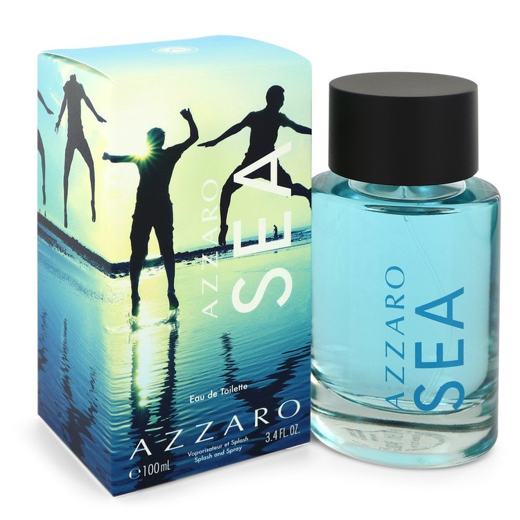 Azzaro Sea perfume image