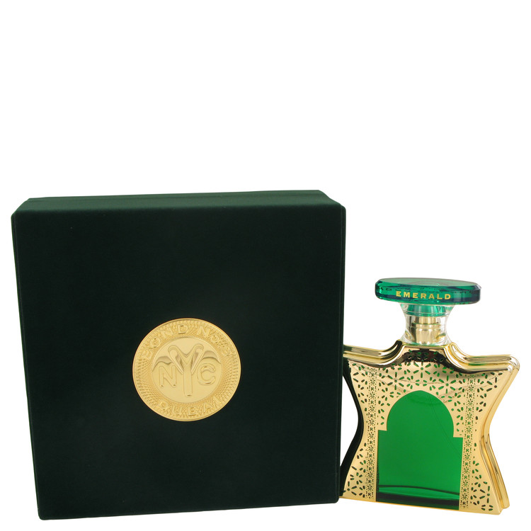 Dubai Emerald perfume image