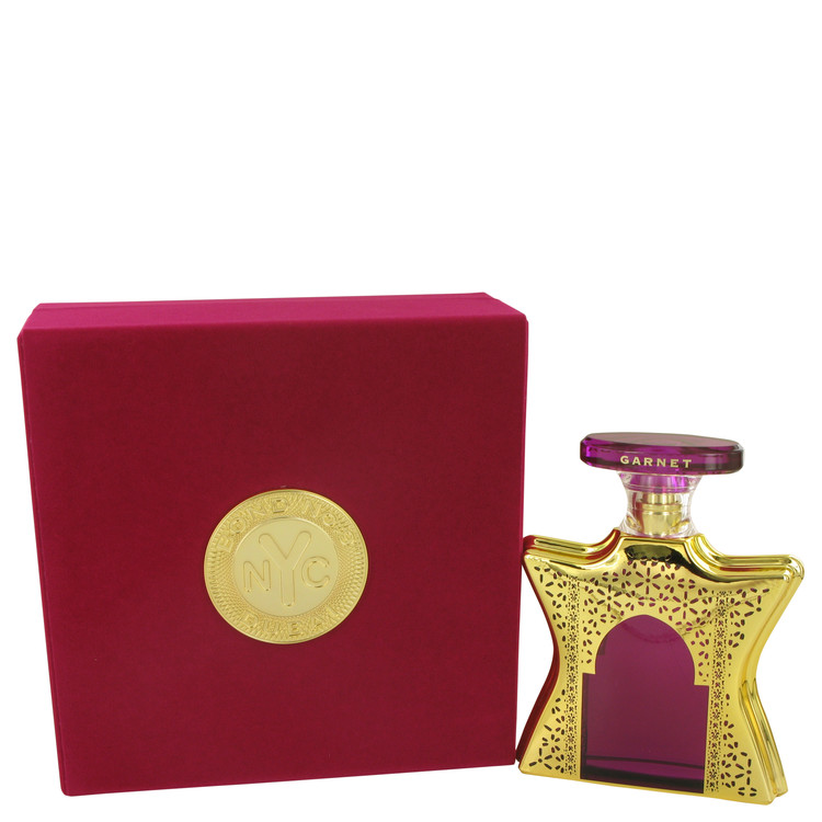 Dubai Garnet perfume image
