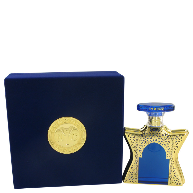 Dubai Indigo perfume image