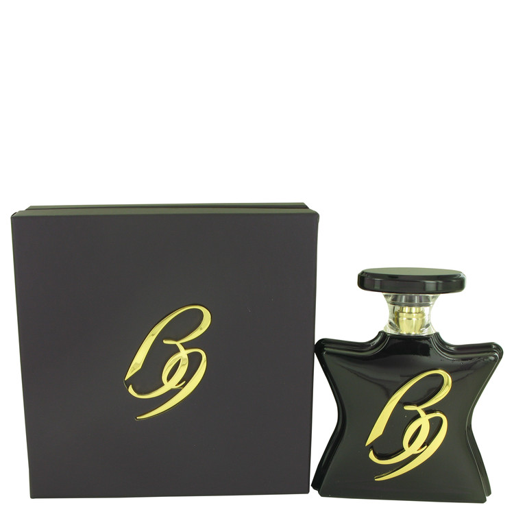 B9 perfume image
