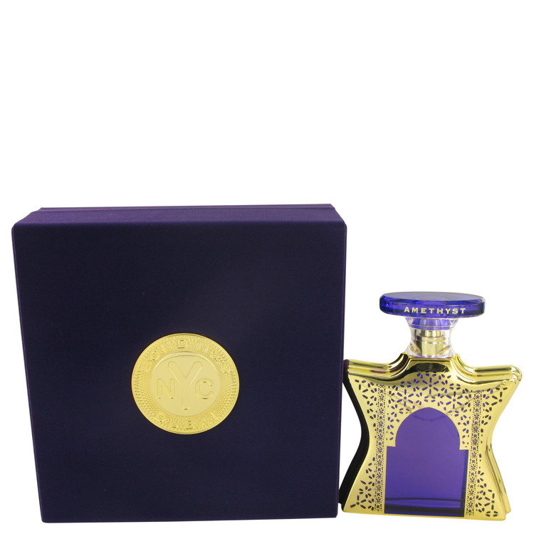 Dubai Amethyst perfume image