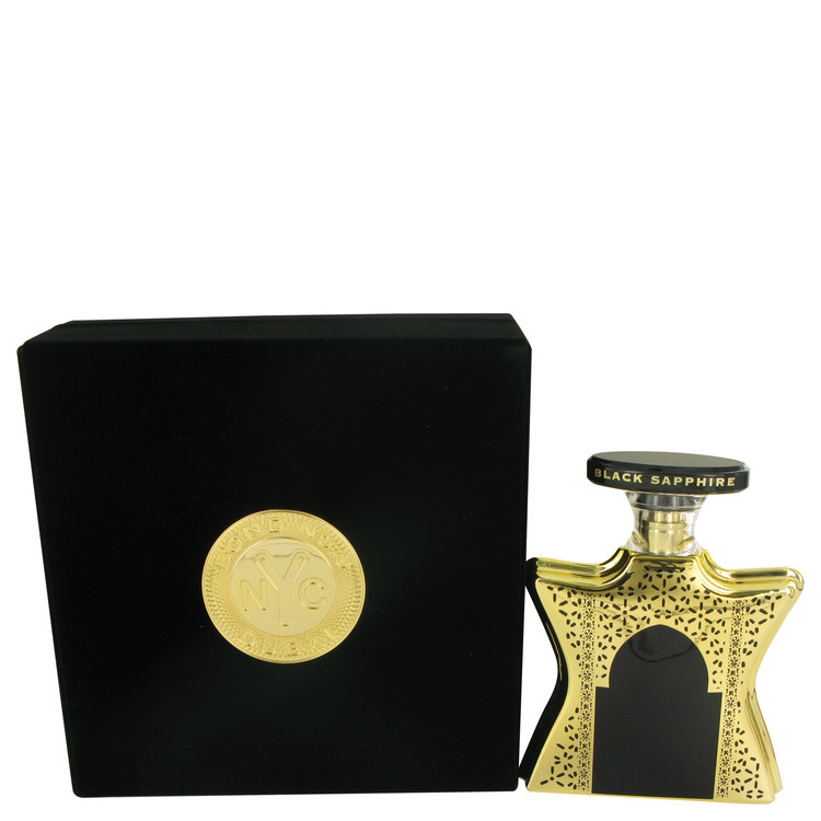 Dubai Black Sapphire perfume image