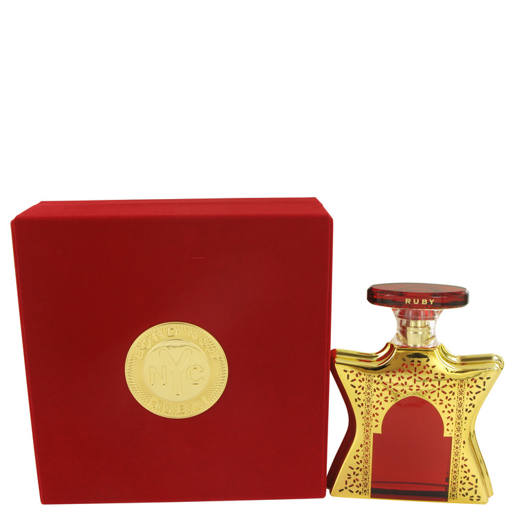 Dubai Ruby perfume image