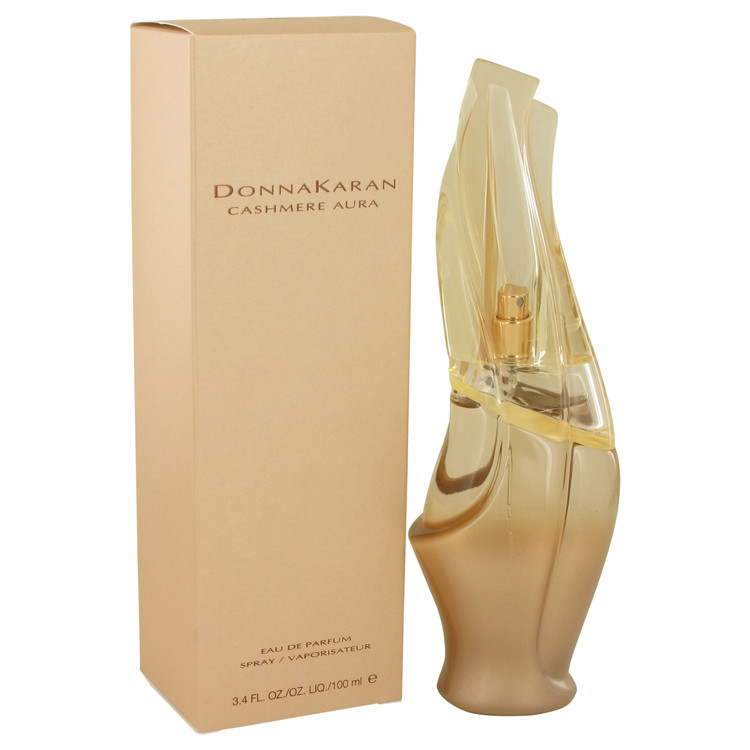 Cashmere Aura perfume image