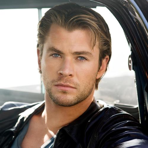 Chris Hemsworth