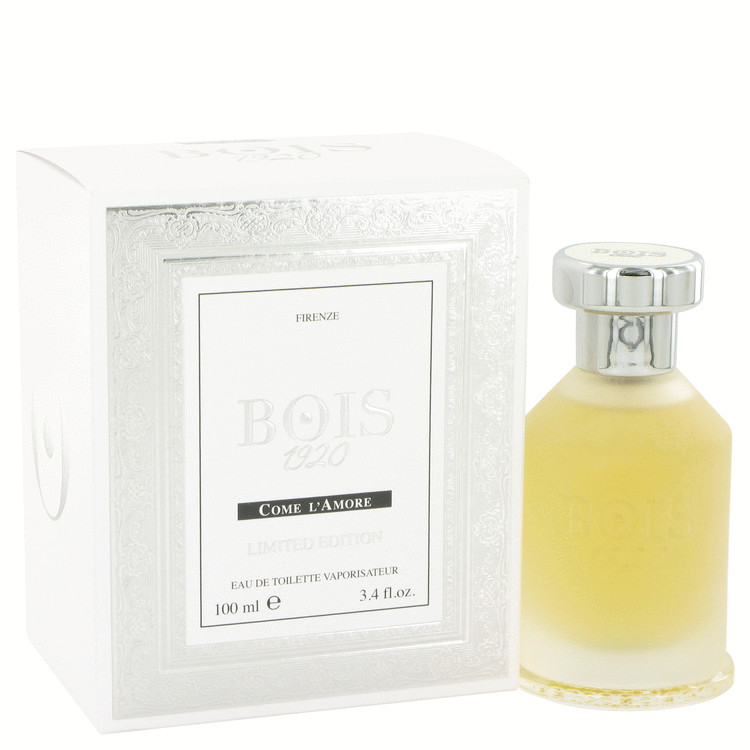 Come LAmore perfume image