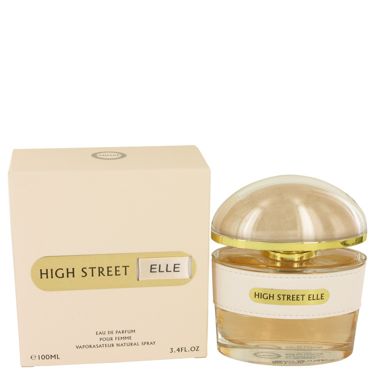 High Street Elle