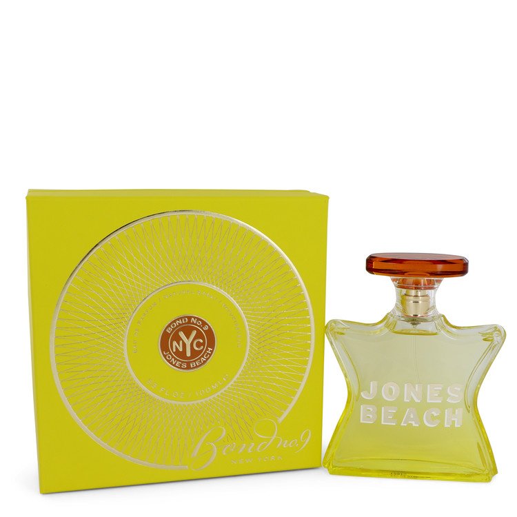 Jones Beach perfume image