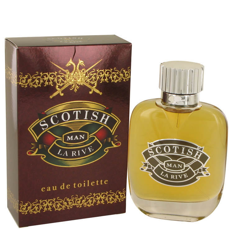 Scotish perfume image