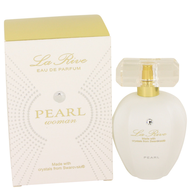 Pearl perfume image