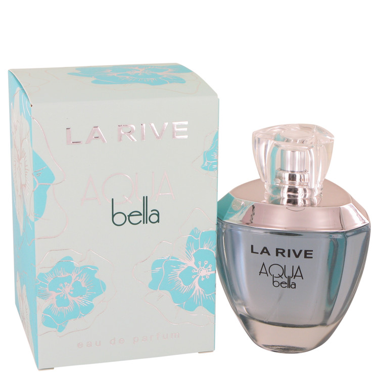 Aqua Bella perfume image