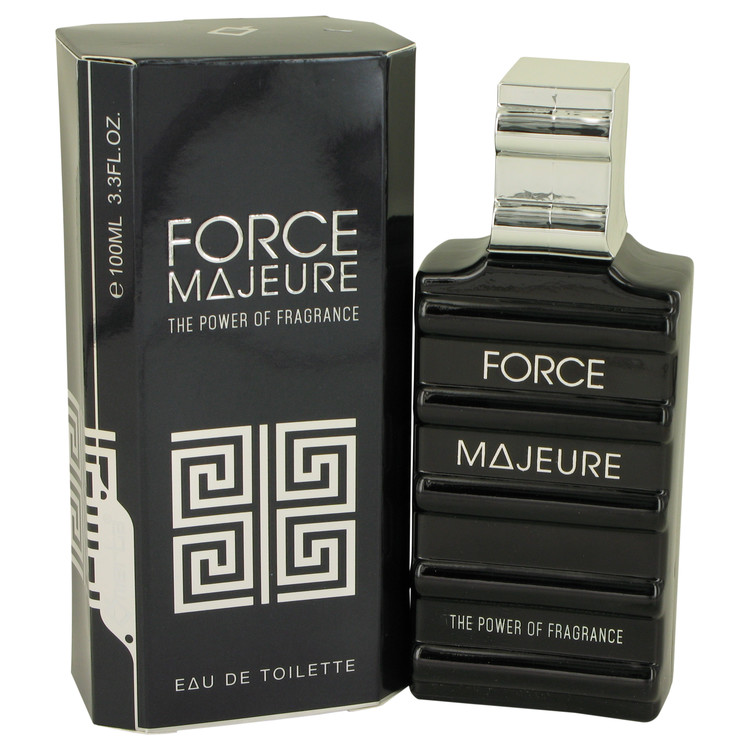 Force Majeure