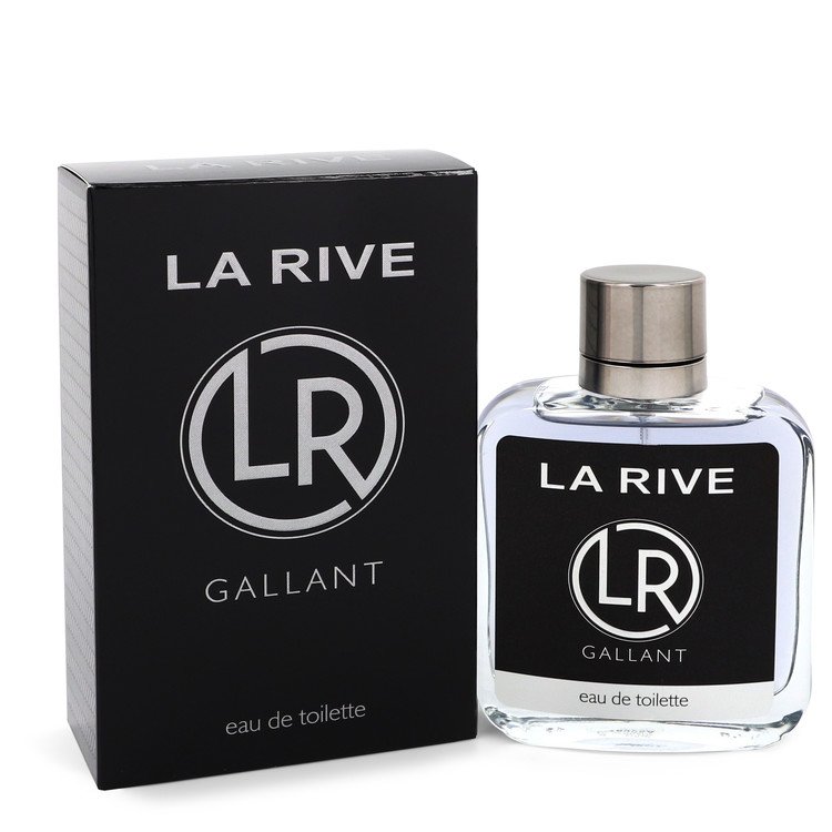 Gallant perfume image