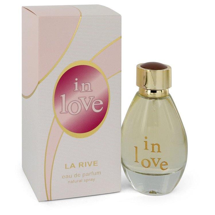 In Love perfume image
