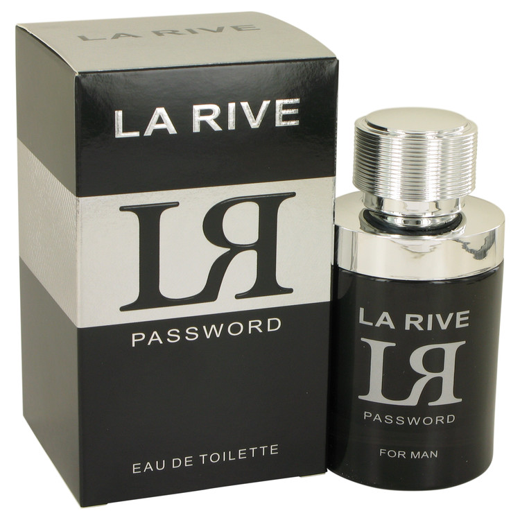 Password Lr perfume image