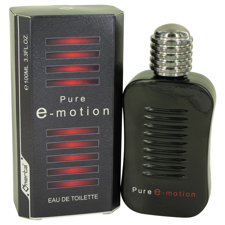 Pure Emotion perfume image