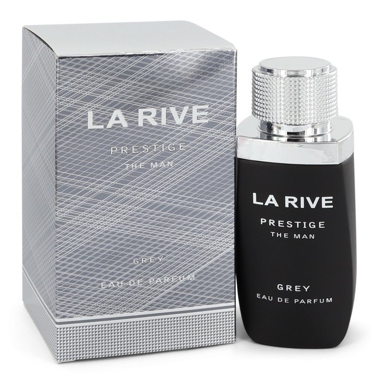 Prestige Grey perfume image