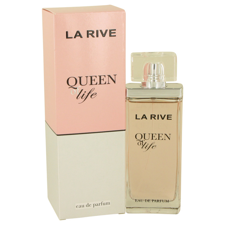 Queen Of Life perfume image