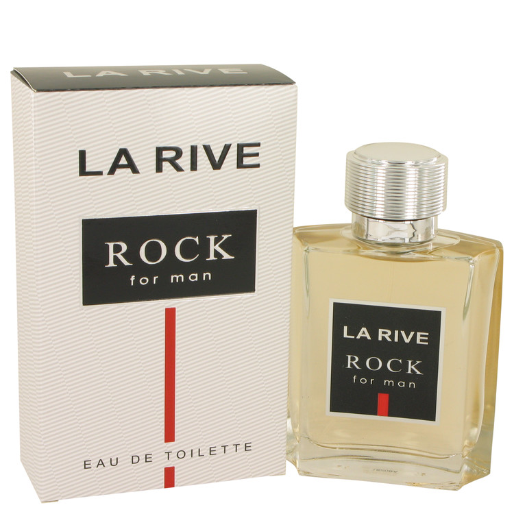 Rock perfume image