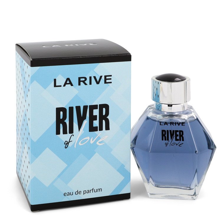 River Of Love perfume image