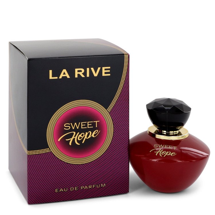 Sweet Hope perfume image