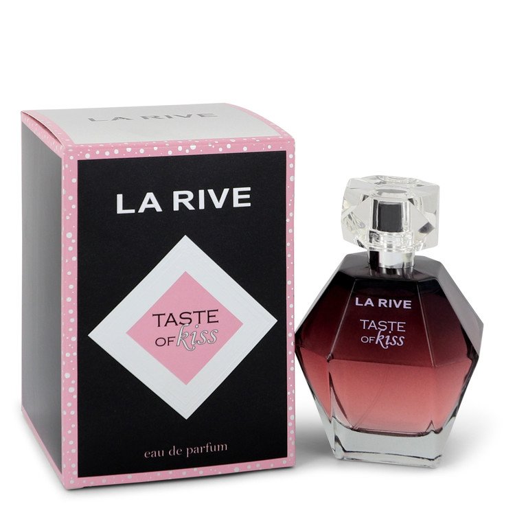 Taste Of Kiss perfume image