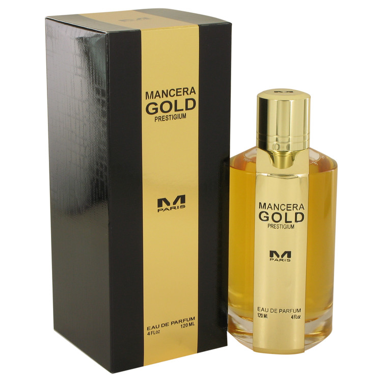 Gold Prestigium perfume image