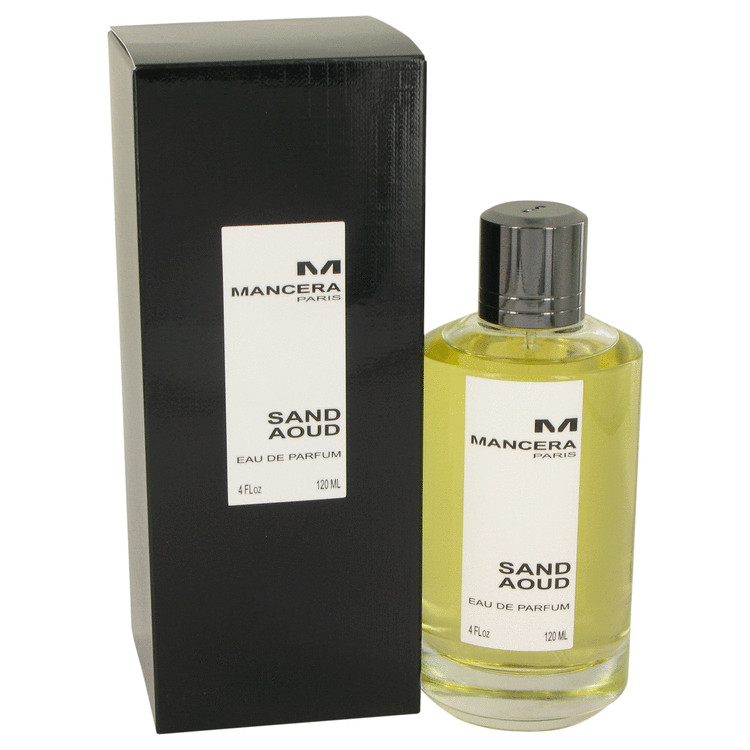 Sand Aoud perfume image