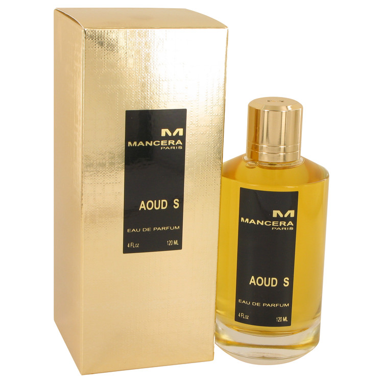 Aoud S perfume image