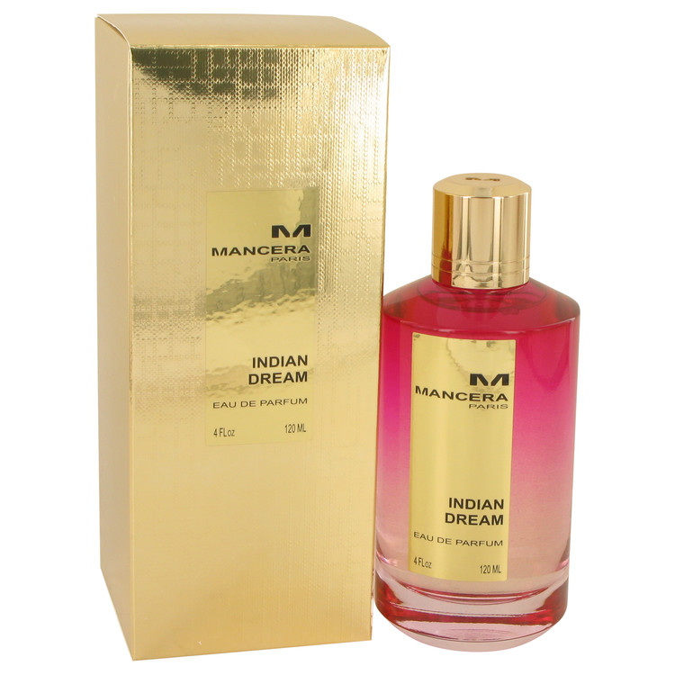 Indian Dream perfume image