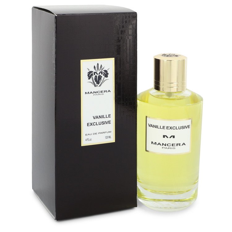 Vanille Exclusive perfume image