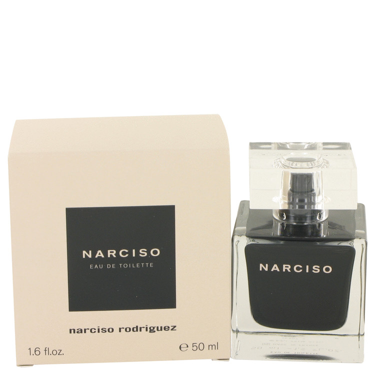 Narciso perfume image