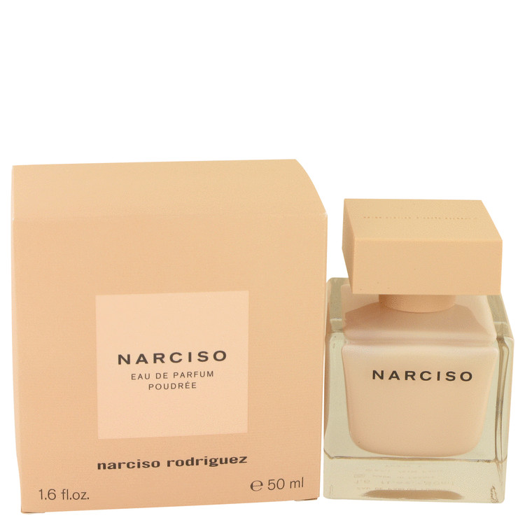 Narciso Poudree perfume image
