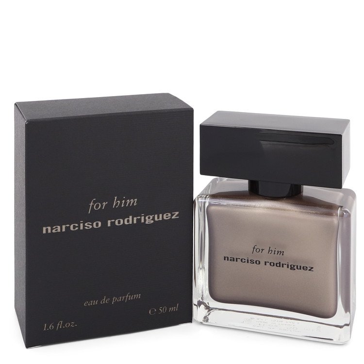 Narciso Rodriguez Musc perfume image