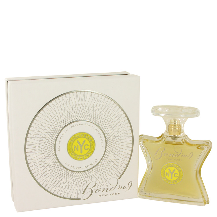 Nouveau Bowery perfume image