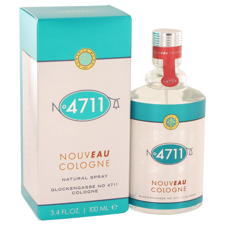 4711 Nouveau perfume image