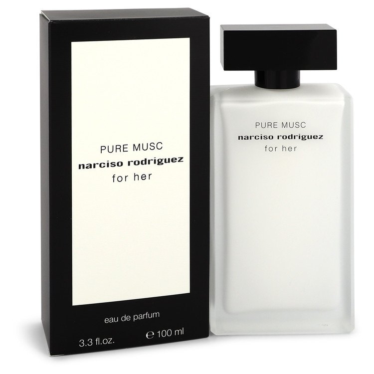 Pure Musc perfume image