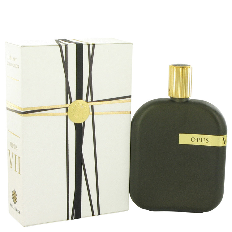 Opus VII perfume image