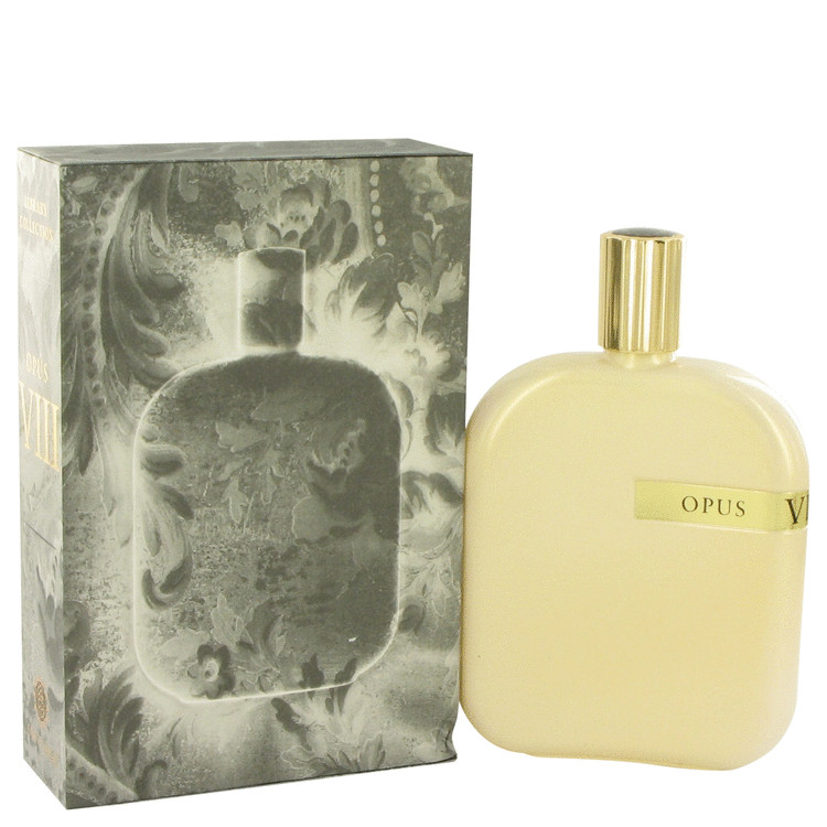 Opus VIII perfume image