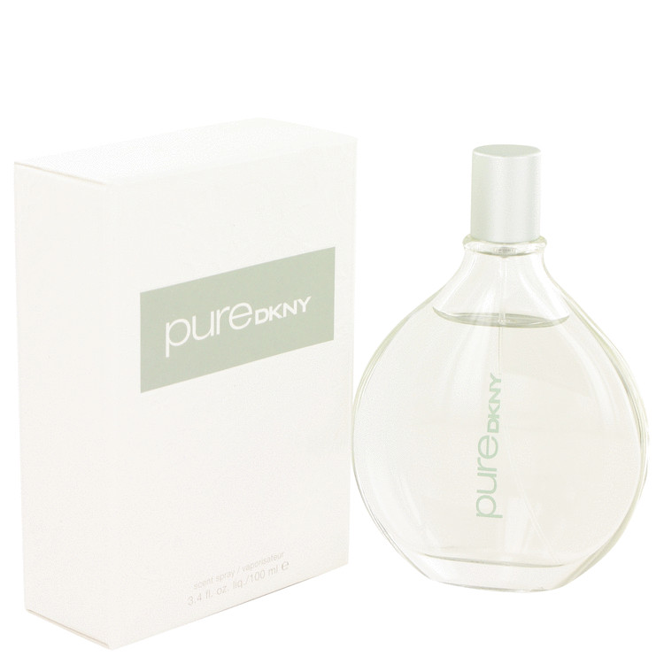 Pure Dkny Verbena perfume image